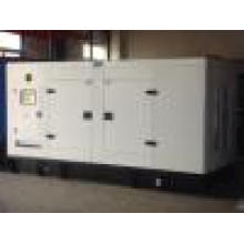 375kVA 300kw Cummins Silent Diesel Generator, 410kVA 330kw Genset